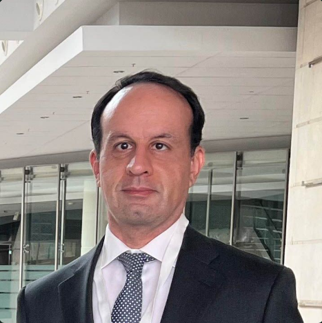 Mazyar Haghighat