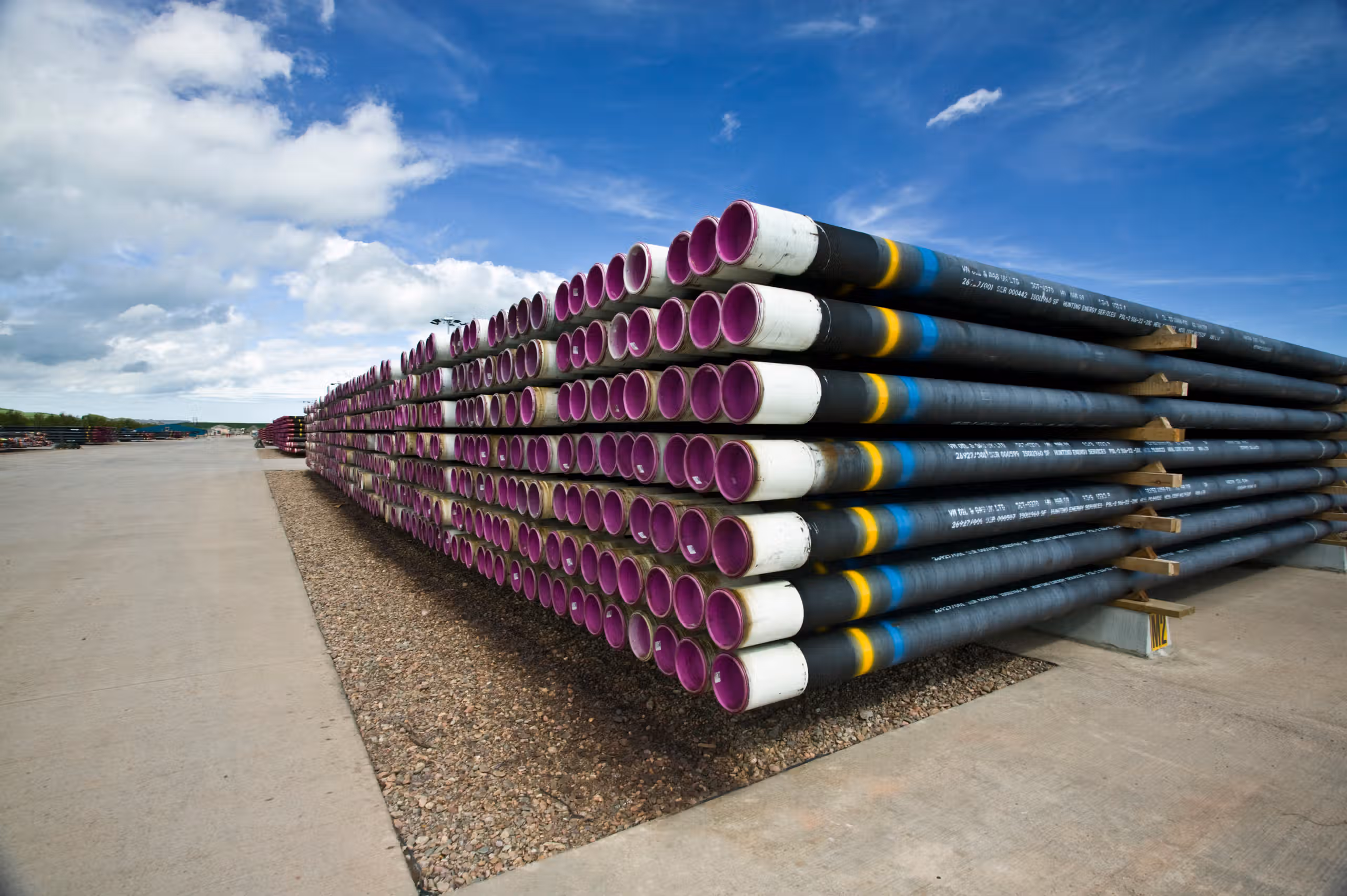 Pipeline Monitoring