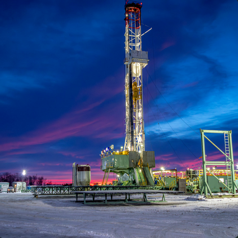 Drilling Technologies