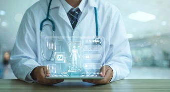 Healthcare facility BMS