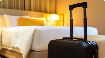 Hospitality HVAC and BMS