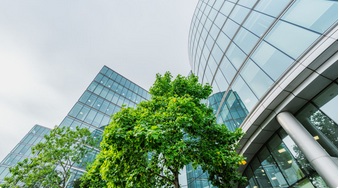 Office and retail HVAC