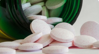 Pharmaceutical clean environment controls